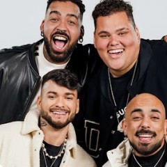 Grupo Menos é Mais - Part Pablo